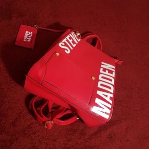 Steve Madden Purse